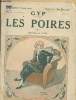 Les poires. Gyp