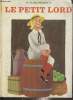 Le petit Lords Fauntleroy. Hodgson Bunett Frances