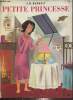 Petite princesse. Burnett F.H.