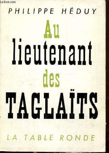 Au lieutenant des Taglaits
