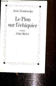 Le pion de l'échiquier