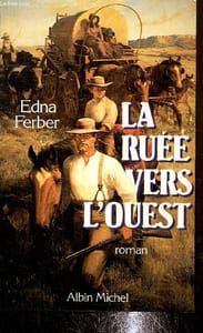 La Ruée vers l'Ouest