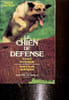 Le chien de d&eacute;fense, travail technique, exercices pratiques. Mautrot Andr&eacute;