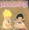 Pomme D'api N°43. Gélamur Jean