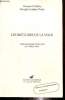 Les brûlures de la ville, épreuves non corrigées par l'auteur.. O'Malley Thomas, Purdy Douglas Graham