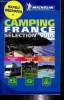 Camping France 2005. Michelin