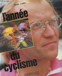 L'année du cyclisme 1989