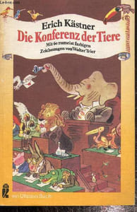 Die konferenz der tiere