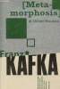 Metamorphosis and Other Stories. Kafka Franz.