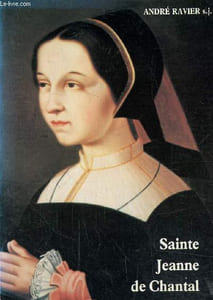 Jeanne-Françoise Fremyot, Baronne de Chantal, Sa race et sa grâce