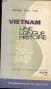 Vietnam une longue histoire. Nguyen Khac Vien