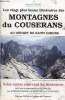 Les vingt plus beaux itinéraires des montagnes du Couserans au départ de Saint-Girons. Blazy Michel