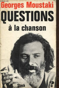 Questions à la chanson