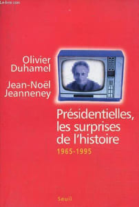 Présidentielles, les surprises de l'histoire 1965-1995