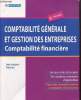 Comptabilité générale et Gestion des entreprises. Friedrich A. Von Hayek