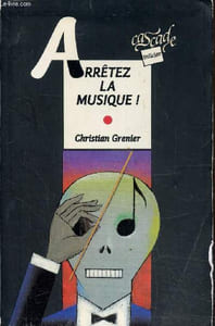 Arrêtez la musique