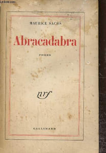 Abracadabra