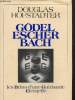 Godel Escher Bach, les brins d'une guirlande éternelle. Hofstadter Douglas