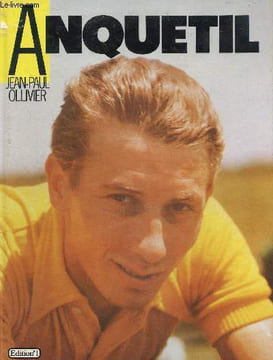 Anqueltil. Ollivier Jean-Paul