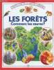 Les forêts. Brooks Felicity