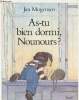 As-tu bien dormi, nounours ?. Mogensen Jan