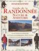 Guide de la randonnée nature & aventures. Mc Manners Hugh