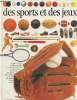 Des sports et des jeux. Hammond Tim