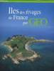 Les Iles des rivages de France par Géo. Sivadjian Eve