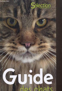 Guide des chats