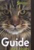 Guide des chats. Collectif