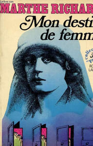 Mon destin de femme