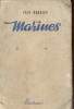 Marines. Merrien Jean