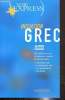 Initiation Grec. Syrianidès Hector