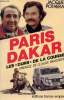 Paris-Dakar, Les Durs de la Course. Potherat Jacques