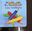 Apprendre les couleurs. Mohr Irene