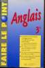 L'anglais 3è. Sussel Annie