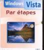 Windows Vista par étapes. Degranges Paul DUrand