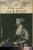 Actrice. Maurois André