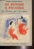 De Renoir à Picasso- Les peintres que j'ai connus. Michel Georges Michel