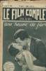 Le film complet du jeudi N° 679, une heure de flirt. Anonyme