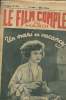 Le film complet du mardi N° 678 , un mari en vacances. Anonyme
