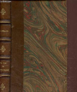 La vie turbulente de Camille Desmoulins