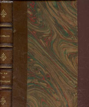 La vie turbulente de Camille Desmoulins. Arnaud Raoul