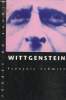 Wittgenstein. Schmitz François