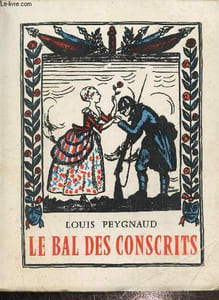 Le bal des conscrits