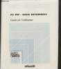MS GW- Basic interprete , guide l'utilisateur. Collectif