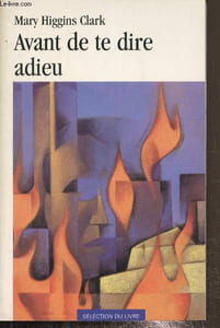 Avant de te dire adieu