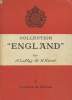 England Tome I classes de sixième. Laffay A., Kerst H.