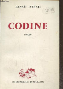 Codine