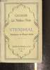 Choisir les meilleurs textes Stendhal. Stendhal
